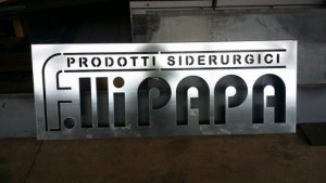 Tabelle e scritte